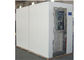Phòng tắm không khí chống tĩnh điện SUS304 cho nhà máy bán dẫn 1300 * 1000 * 2180mm